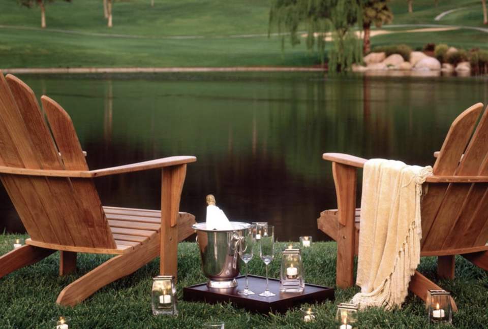 Welk Resort San Diego Resort Villa - Escondido, California