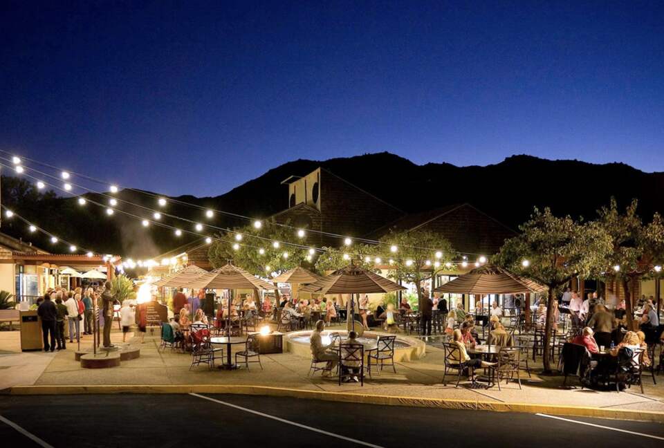 Welk Resort San Diego Resort Villa - Escondido, California