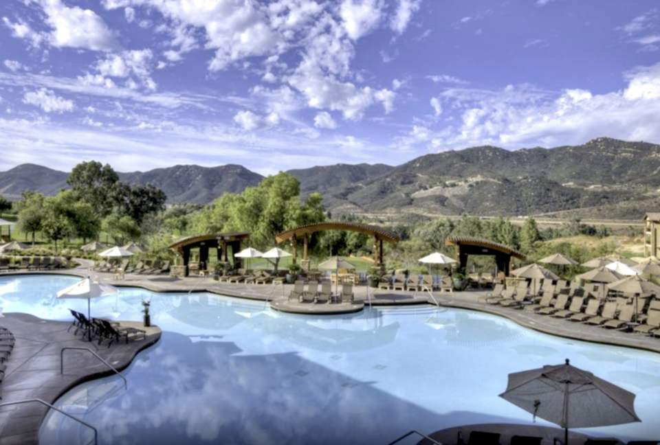 Welk Resort San Diego Resort Villa - Escondido, California