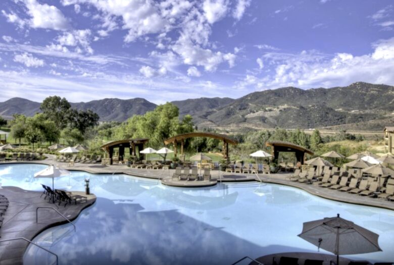 Welk Resort San Diego Resort Villa - Escondido, California