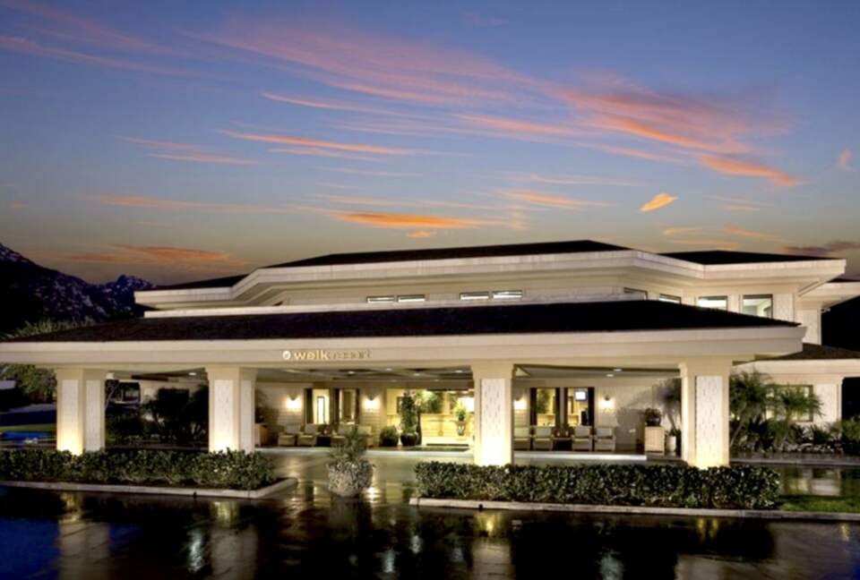 Welk Resort San Diego Resort Villa - Escondido, California