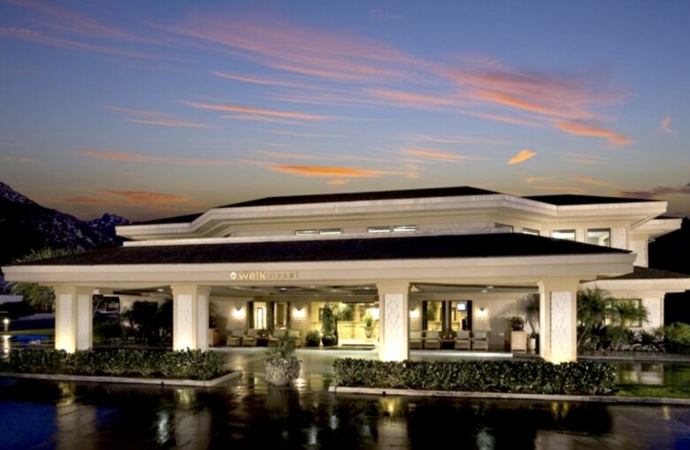 Welk Resort San Diego Resort Villa - Escondido, California