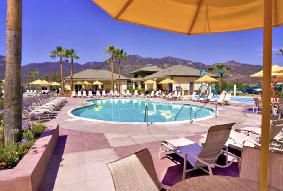 Welk Resort San Diego Resort Villa - Escondido, California