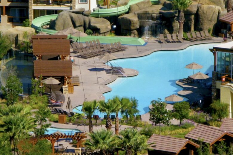 Welk Resort San Diego Resort Villa - Escondido, California