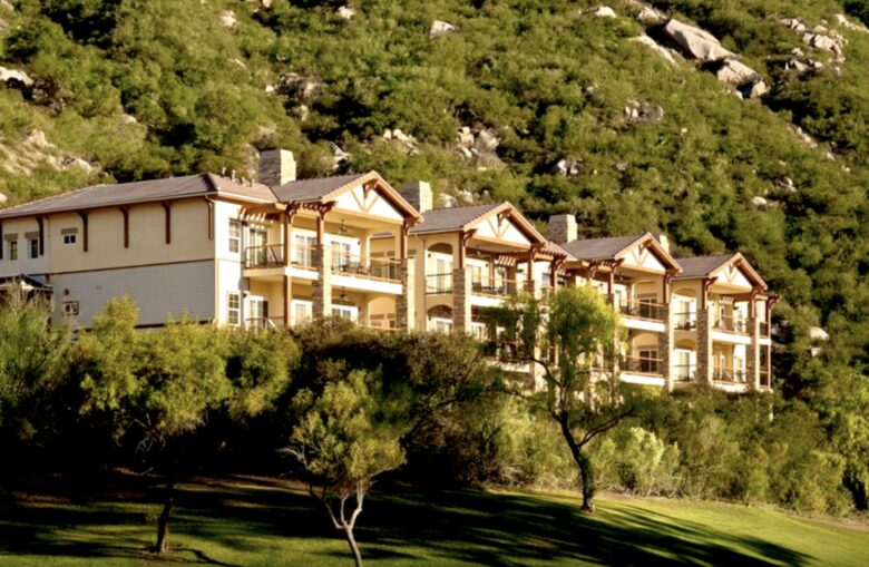 Welk Resort San Diego Resort Villa - Escondido, California