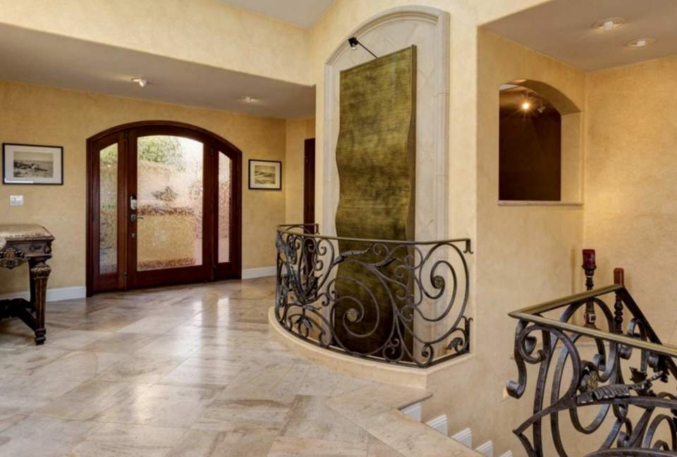 Ocean and Bay View Luxury Villa - Corona del Mar, California