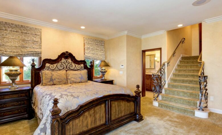 Ocean and Bay View Luxury Villa - Corona del Mar, California