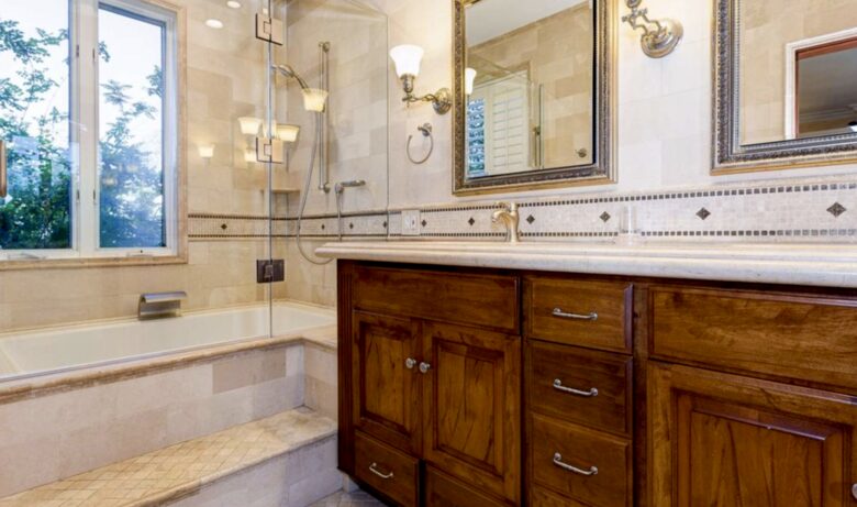 Ocean and Bay View Luxury Villa - Corona del Mar, California