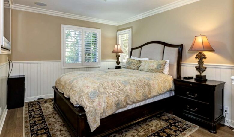 Ocean and Bay View Luxury Villa - Corona del Mar, California