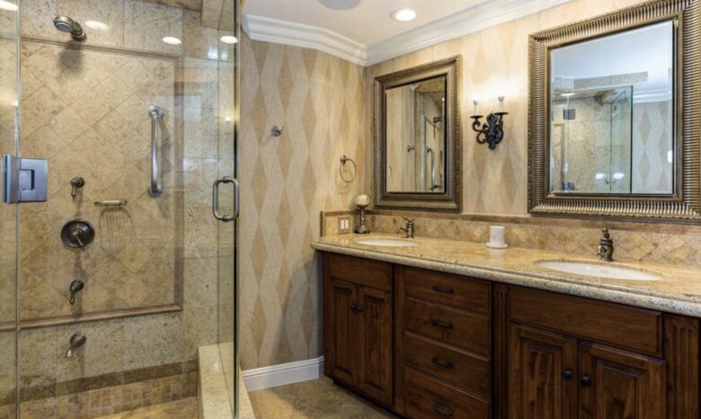 Ocean and Bay View Luxury Villa - Corona del Mar, California