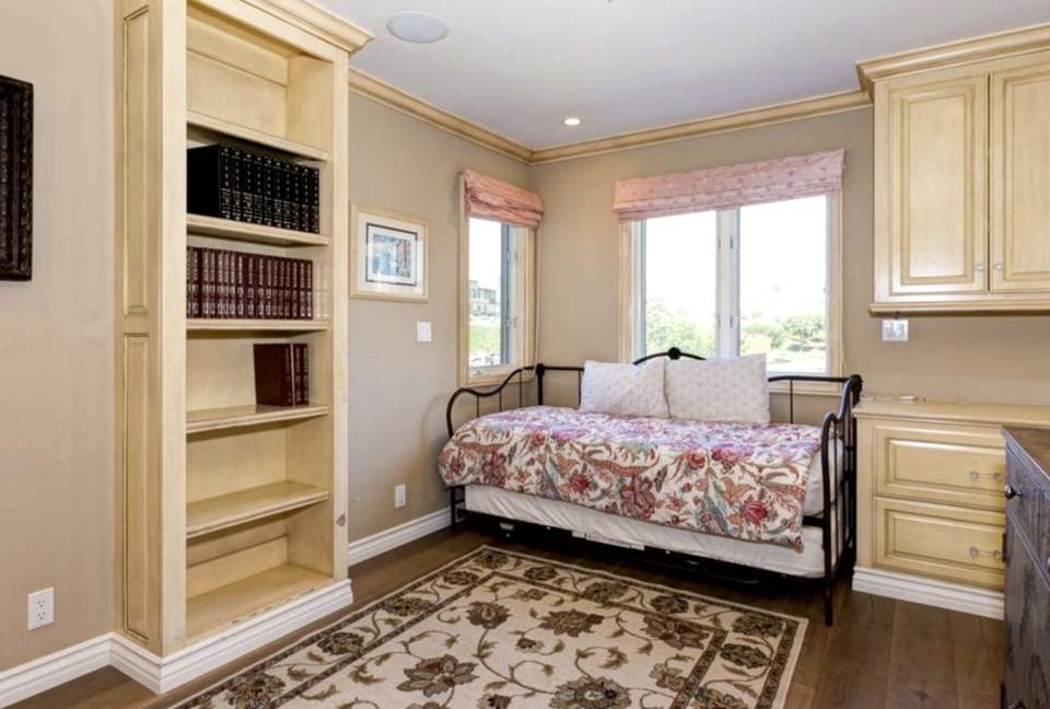 Ocean and Bay View Luxury Villa - Corona del Mar, California