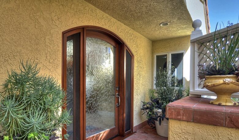 Ocean and Bay View Luxury Villa - Corona del Mar, California