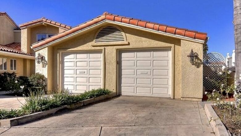 Ocean and Bay View Luxury Villa - Corona del Mar, California