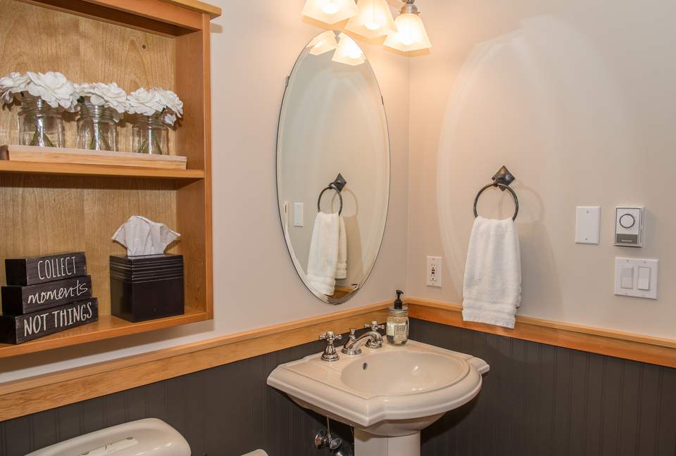 Lone Wolf Chalet Panorama Mountain - Panorama, Canada