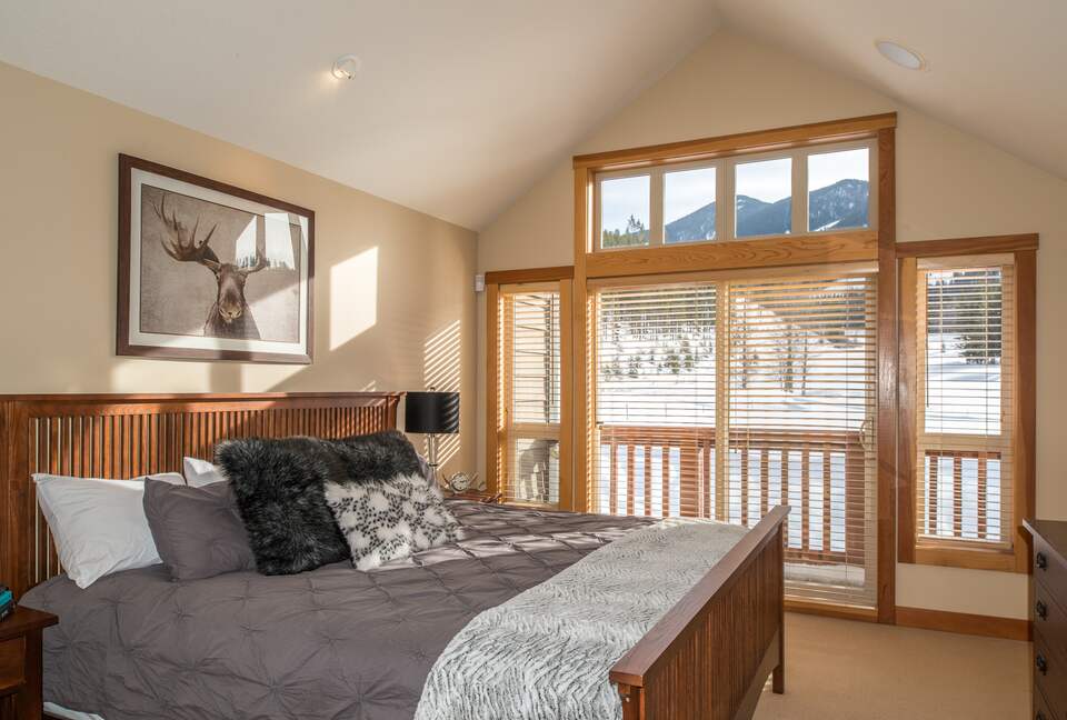 Lone Wolf Chalet Panorama Mountain - Panorama, Canada