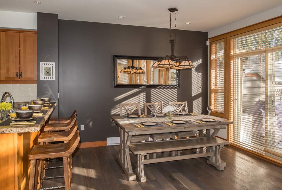 Lone Wolf Chalet Panorama Mountain - Panorama, Canada