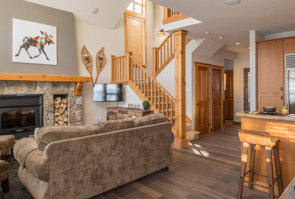 Lone Wolf Chalet Panorama Mountain - Panorama, Canada