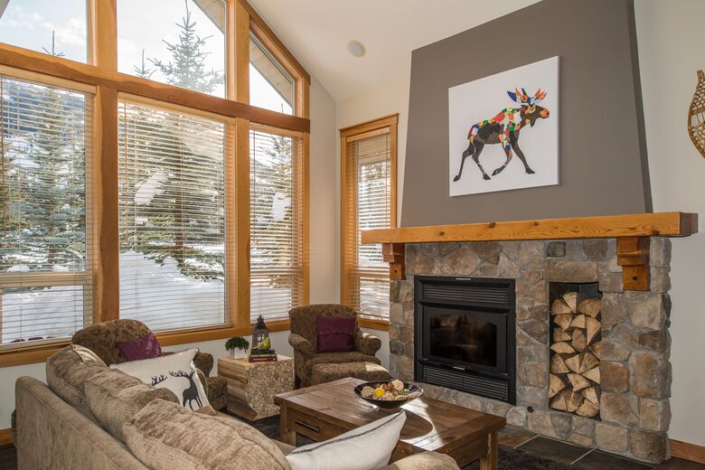 Lone Wolf Chalet Panorama Mountain - Panorama, Canada