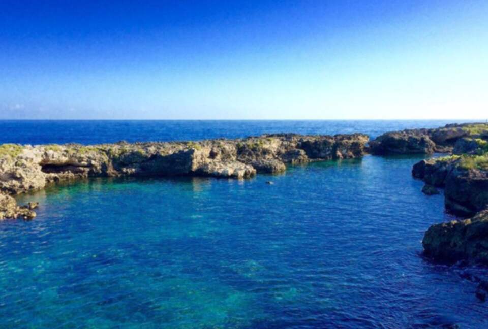 VIlla Tikal - Richmond Llandovery, Jamaica