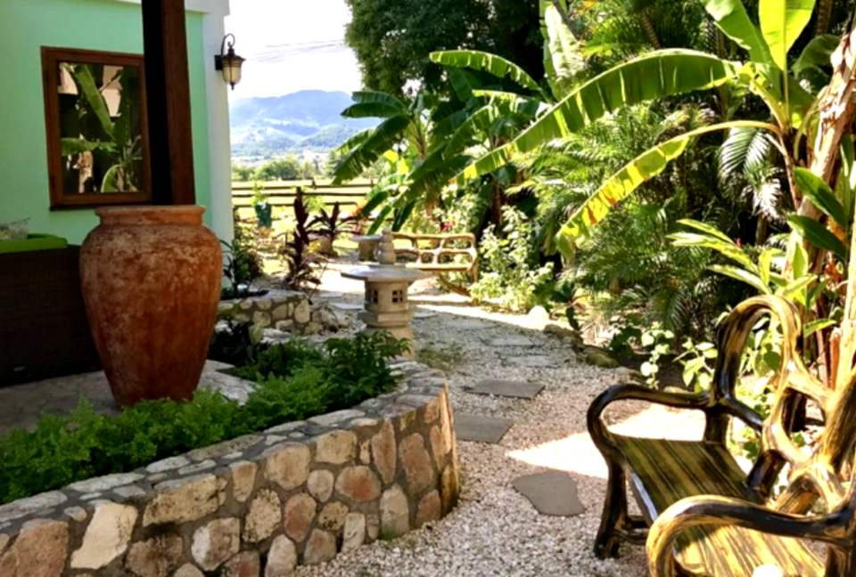 VIlla Tikal - Richmond Llandovery, Jamaica