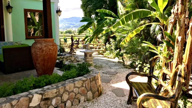 VIlla Tikal - Richmond Llandovery, Jamaica