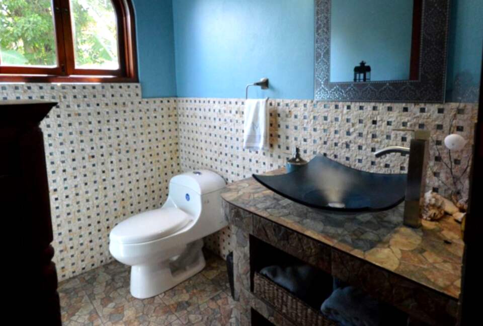 VIlla Tikal - Richmond Llandovery, Jamaica