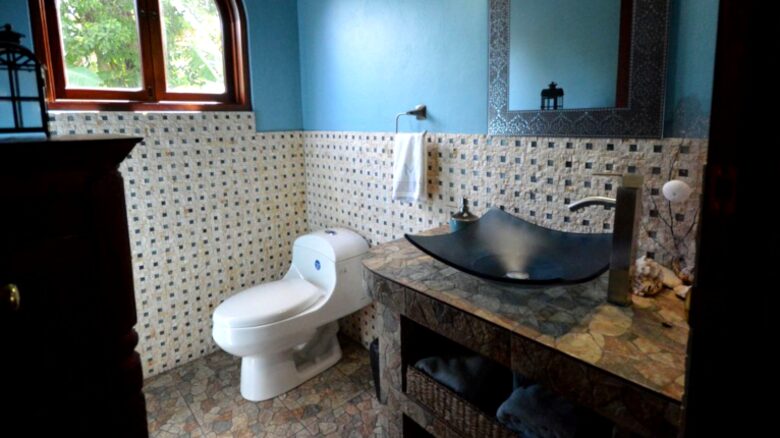 VIlla Tikal - Richmond Llandovery, Jamaica