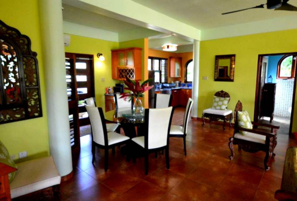 VIlla Tikal - Richmond Llandovery, Jamaica