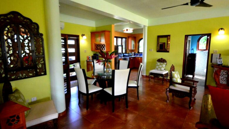 VIlla Tikal - Richmond Llandovery, Jamaica