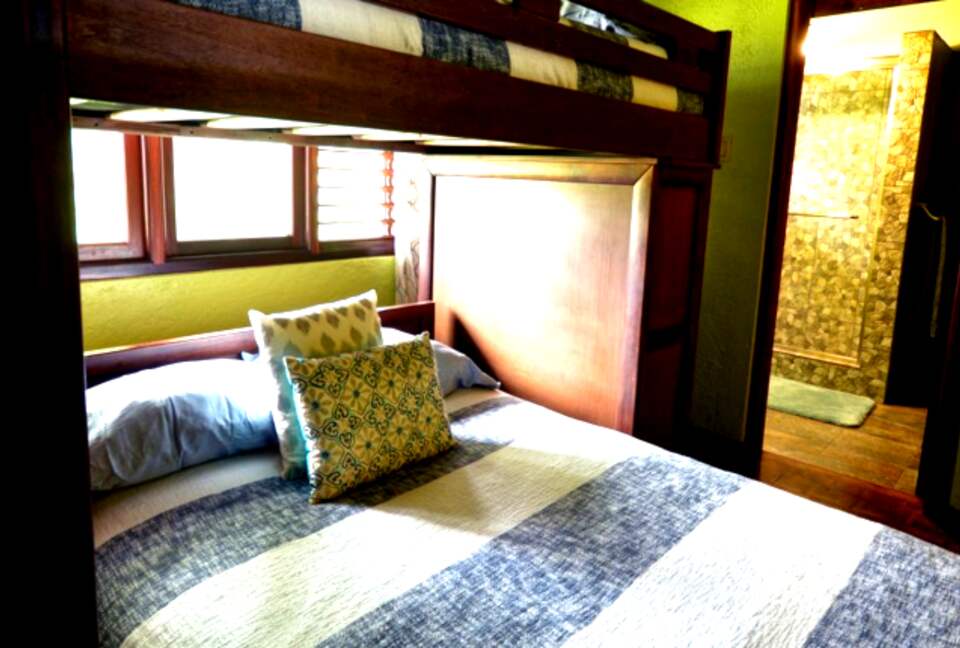 VIlla Tikal - Richmond Llandovery, Jamaica