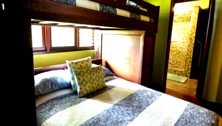 VIlla Tikal - Richmond Llandovery, Jamaica