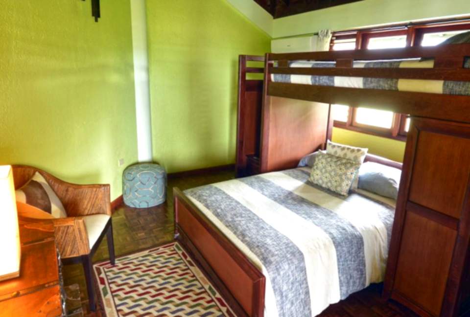 VIlla Tikal - Richmond Llandovery, Jamaica