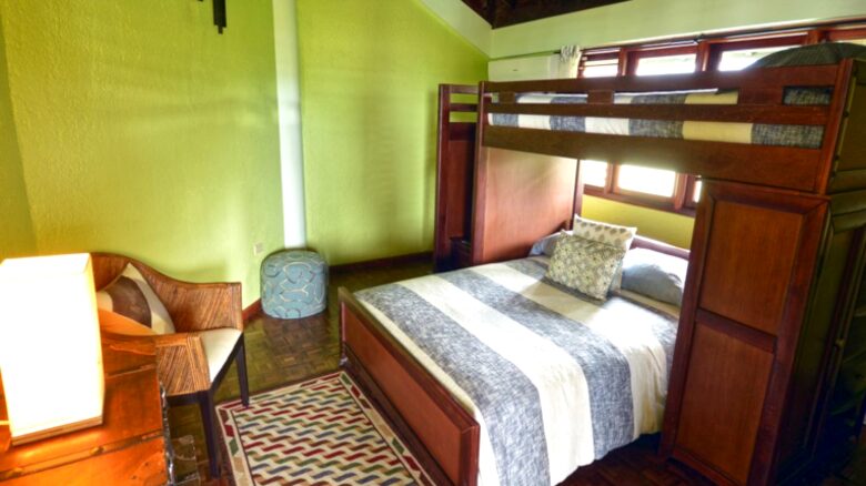 VIlla Tikal - Richmond Llandovery, Jamaica