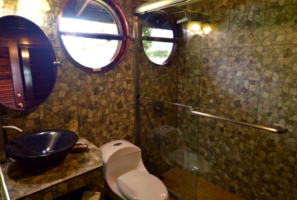 VIlla Tikal - Richmond Llandovery, Jamaica