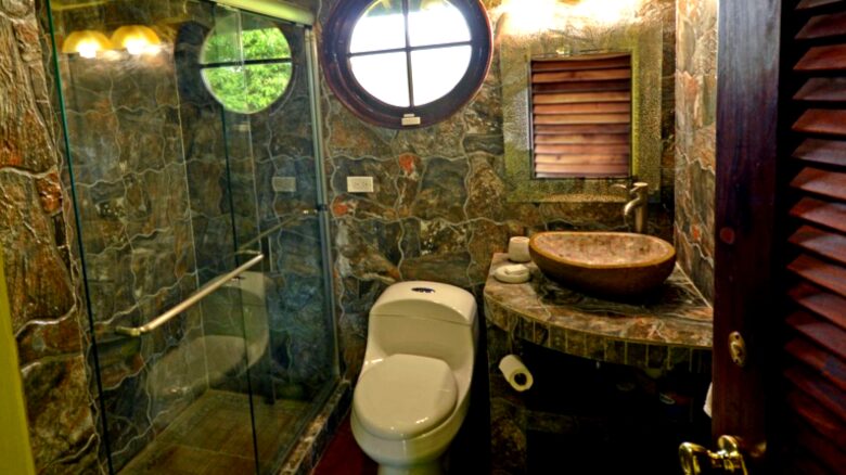 VIlla Tikal - Richmond Llandovery, Jamaica