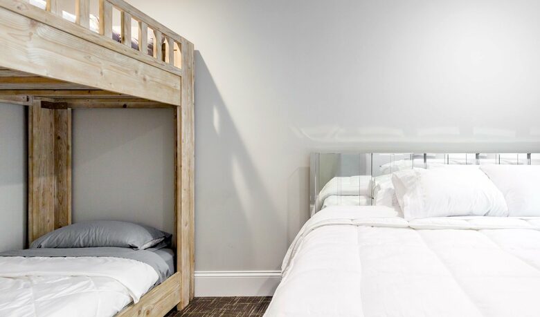 Hot Home in Wicker Park - Chicago, Illinois