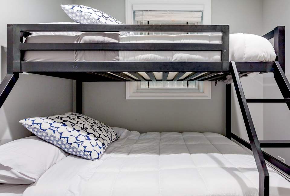 Hot Home in Wicker Park - Chicago, Illinois