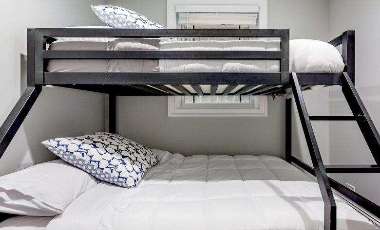 Hot Home in Wicker Park - Chicago, Illinois