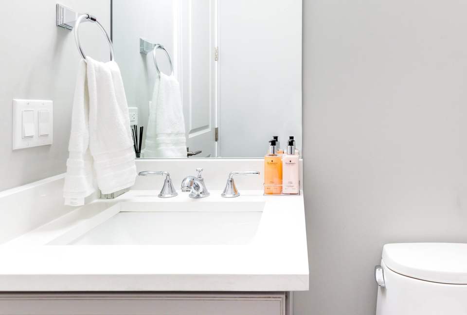 Hot Home in Wicker Park - Chicago, Illinois