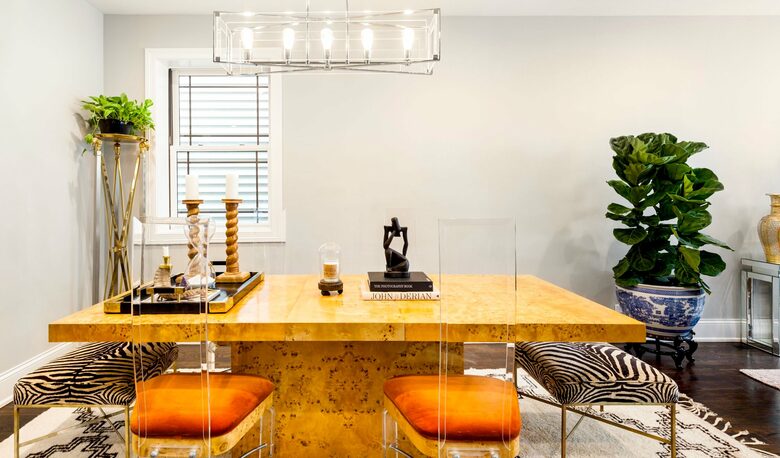 Hot Home in Wicker Park - Chicago, Illinois