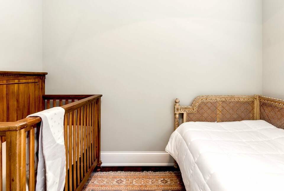 Hot Home in Wicker Park - Chicago, Illinois