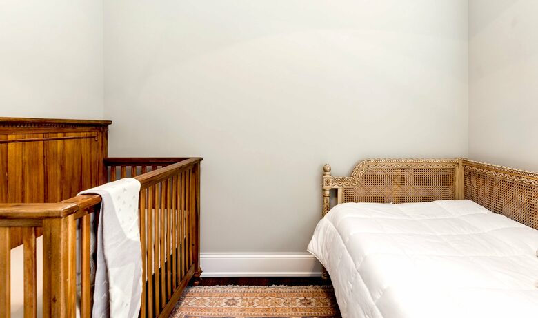 Hot Home in Wicker Park - Chicago, Illinois