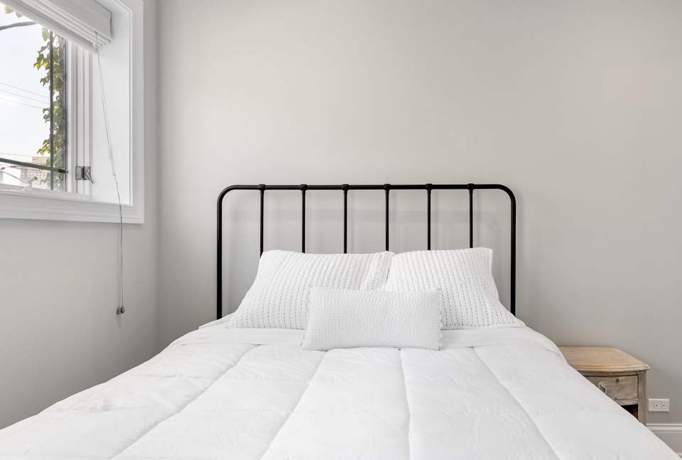 Hot Home in Wicker Park - Chicago, Illinois