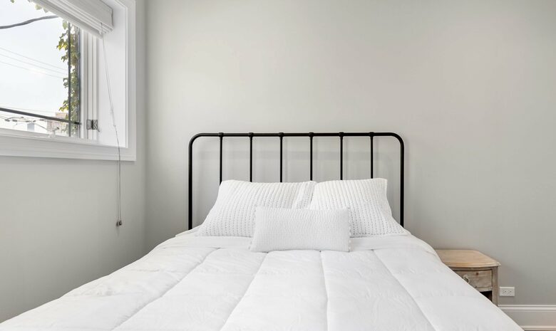 Hot Home in Wicker Park - Chicago, Illinois