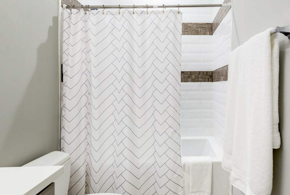 Hot Home in Wicker Park - Chicago, Illinois