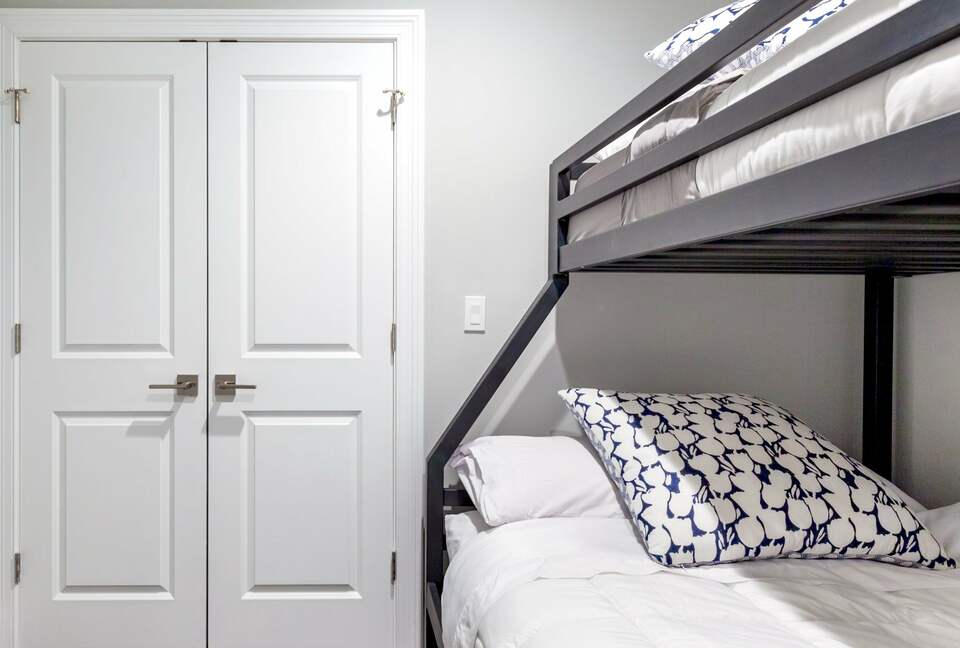 Hot Home in Wicker Park - Chicago, Illinois