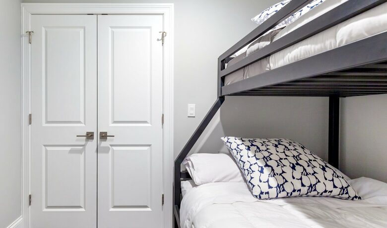 Hot Home in Wicker Park - Chicago, Illinois