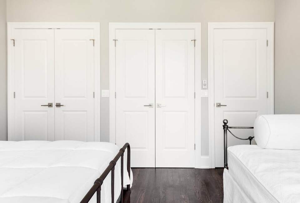 Hot Home in Wicker Park - Chicago, Illinois