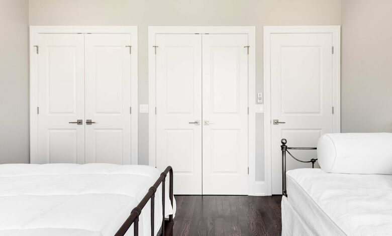 Hot Home in Wicker Park - Chicago, Illinois