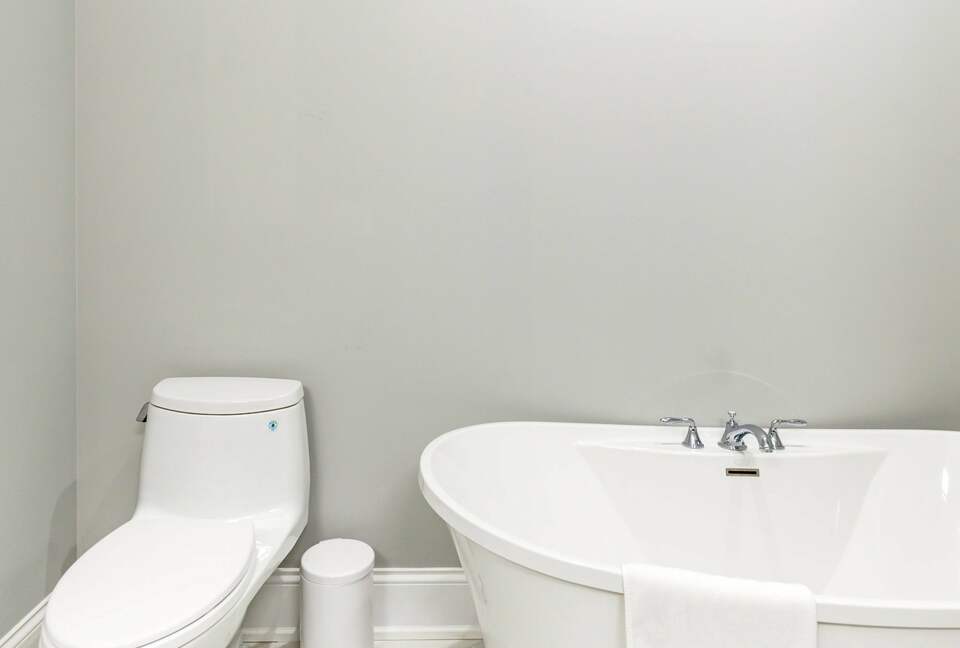 Hot Home in Wicker Park - Chicago, Illinois